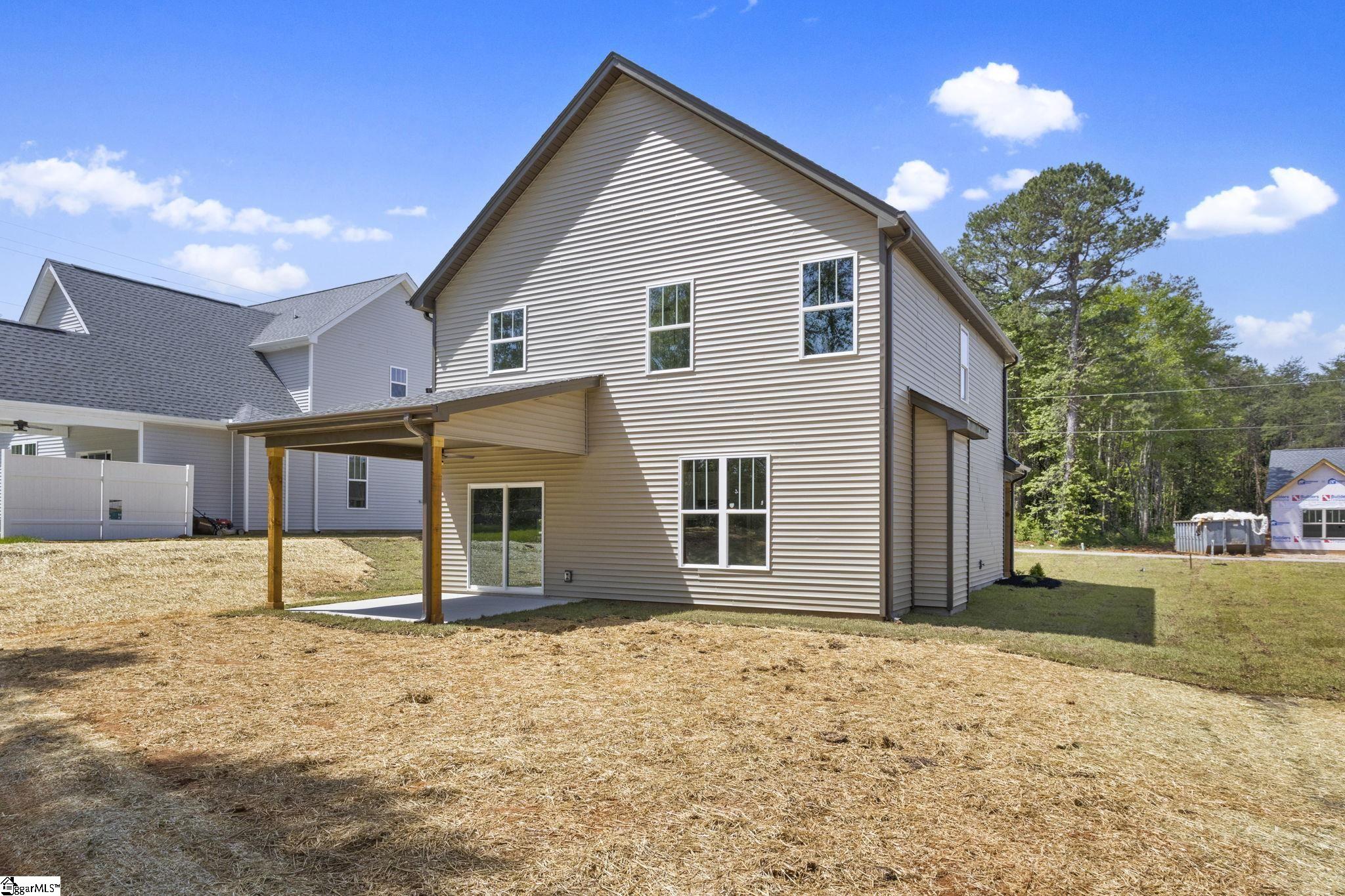 115 Sherwood Road Easley, SC 29640 - Photo 31 of 31
