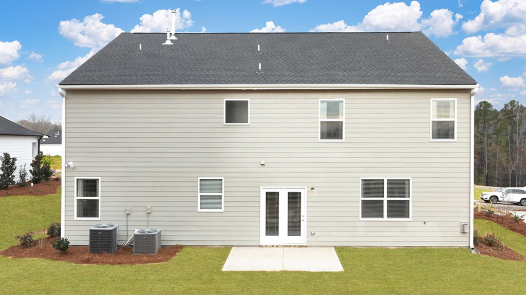 418 Roebuck Pass Grovetown, GA 30813 - Photo 47 of 48 Gallery Image 47