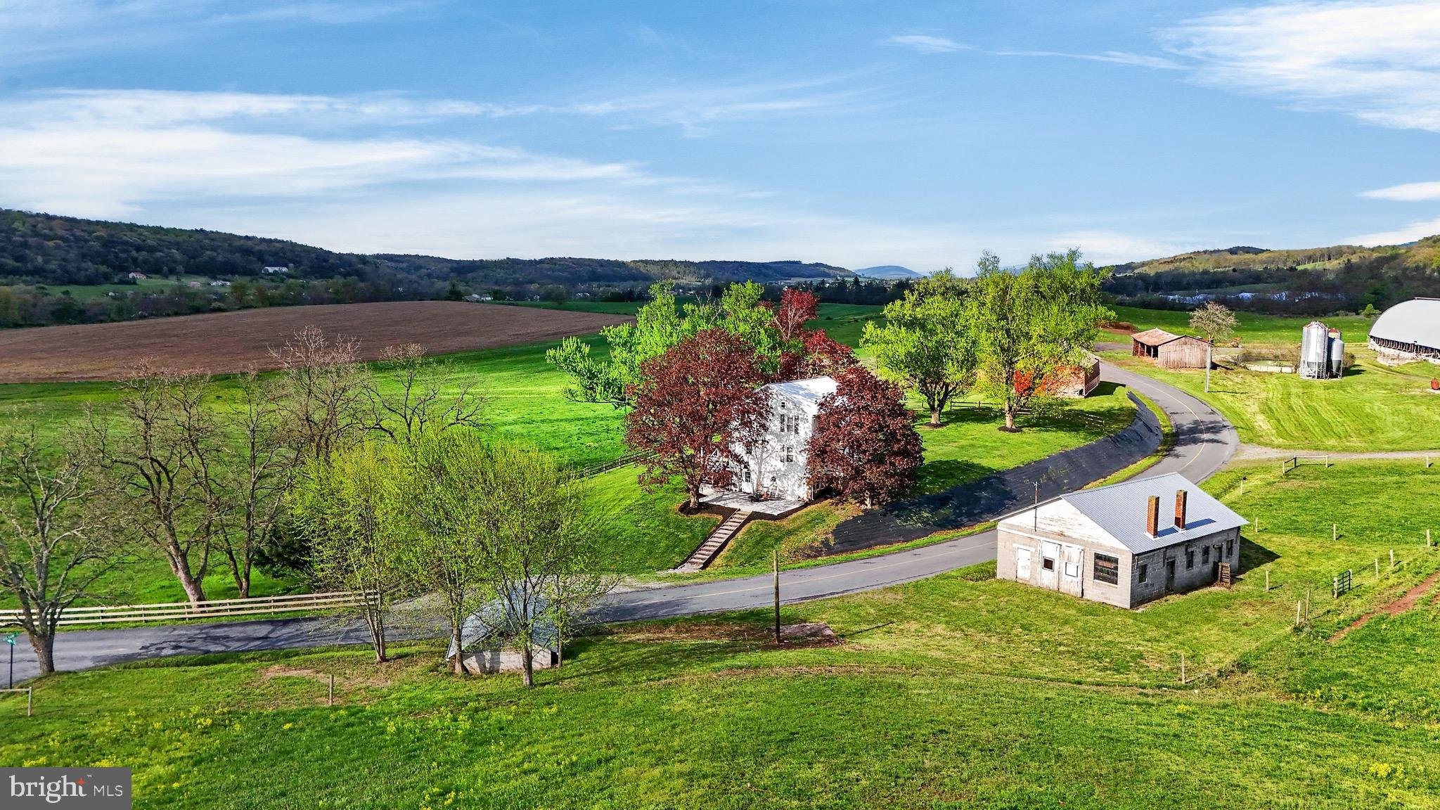 1824 Red Bank Road McAlisterville, PA 17049 - Photo 62 of 91