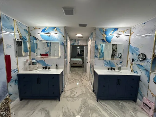 $480,000 | 3907 16th Street West, Lehigh Acres, FL 33971