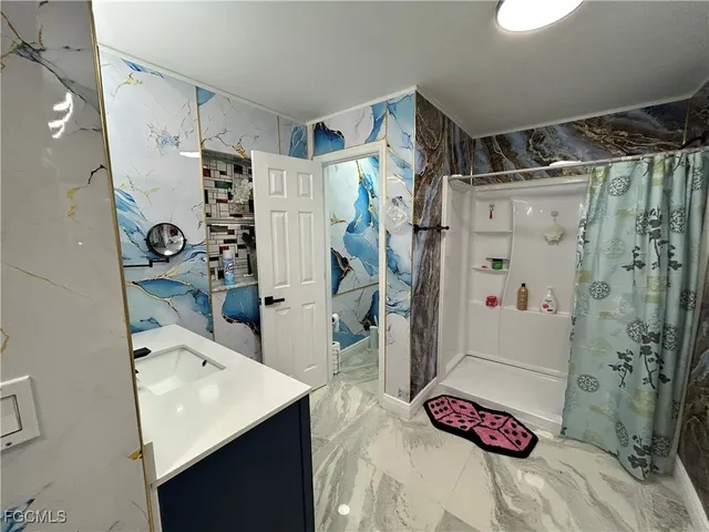 $480,000 | 3907 16th Street West, Lehigh Acres, FL 33971