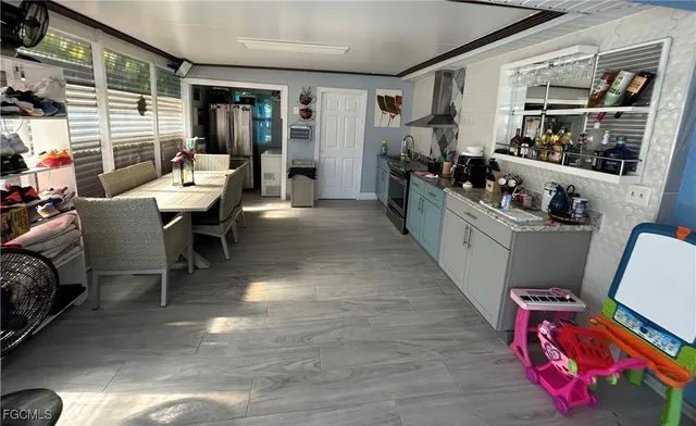 $480,000 | 3907 16th Street West, Lehigh Acres, FL 33971