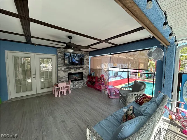 $480,000 | 3907 16th Street West, Lehigh Acres, FL 33971