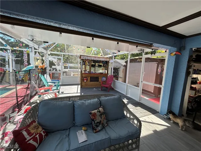 $480,000 | 3907 16th Street West, Lehigh Acres, FL 33971