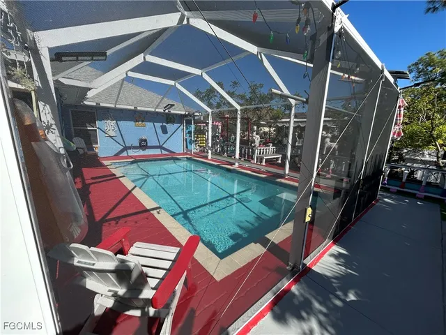 $480,000 | 3907 16th Street West, Lehigh Acres, FL 33971