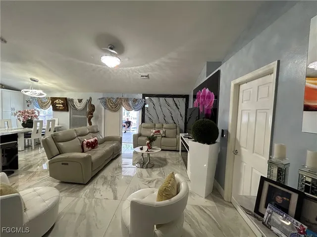 $480,000 | 3907 16th Street West, Lehigh Acres, FL 33971