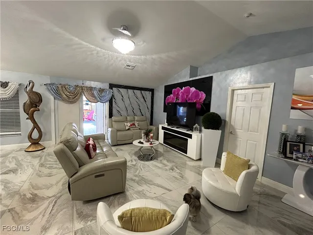 $480,000 | 3907 16th Street West, Lehigh Acres, FL 33971