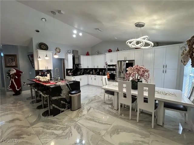 $480,000 | 3907 16th Street West, Lehigh Acres, FL 33971