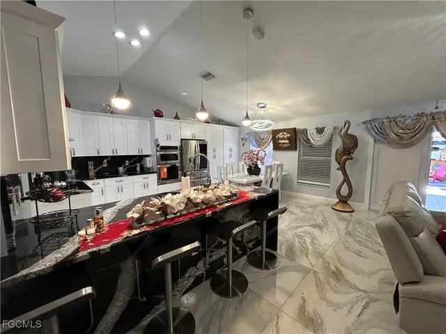 $480,000 | 3907 16th Street West, Lehigh Acres, FL 33971