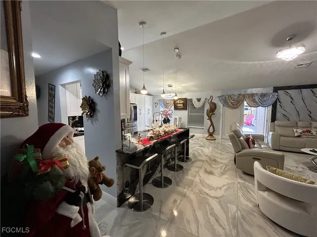 $480,000 | 3907 16th Street West, Lehigh Acres, FL 33971