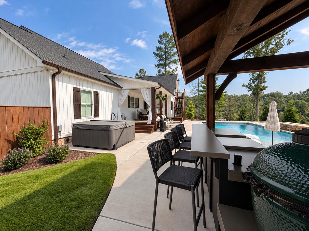 353 Sowers Road Blue Ridge, GA 30513 - Photo 33 of 61 Gallery Image 33