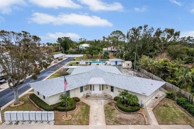 $144,900 | 12400 Park Boulevard North, Unit 206, Seminole, FL 33772