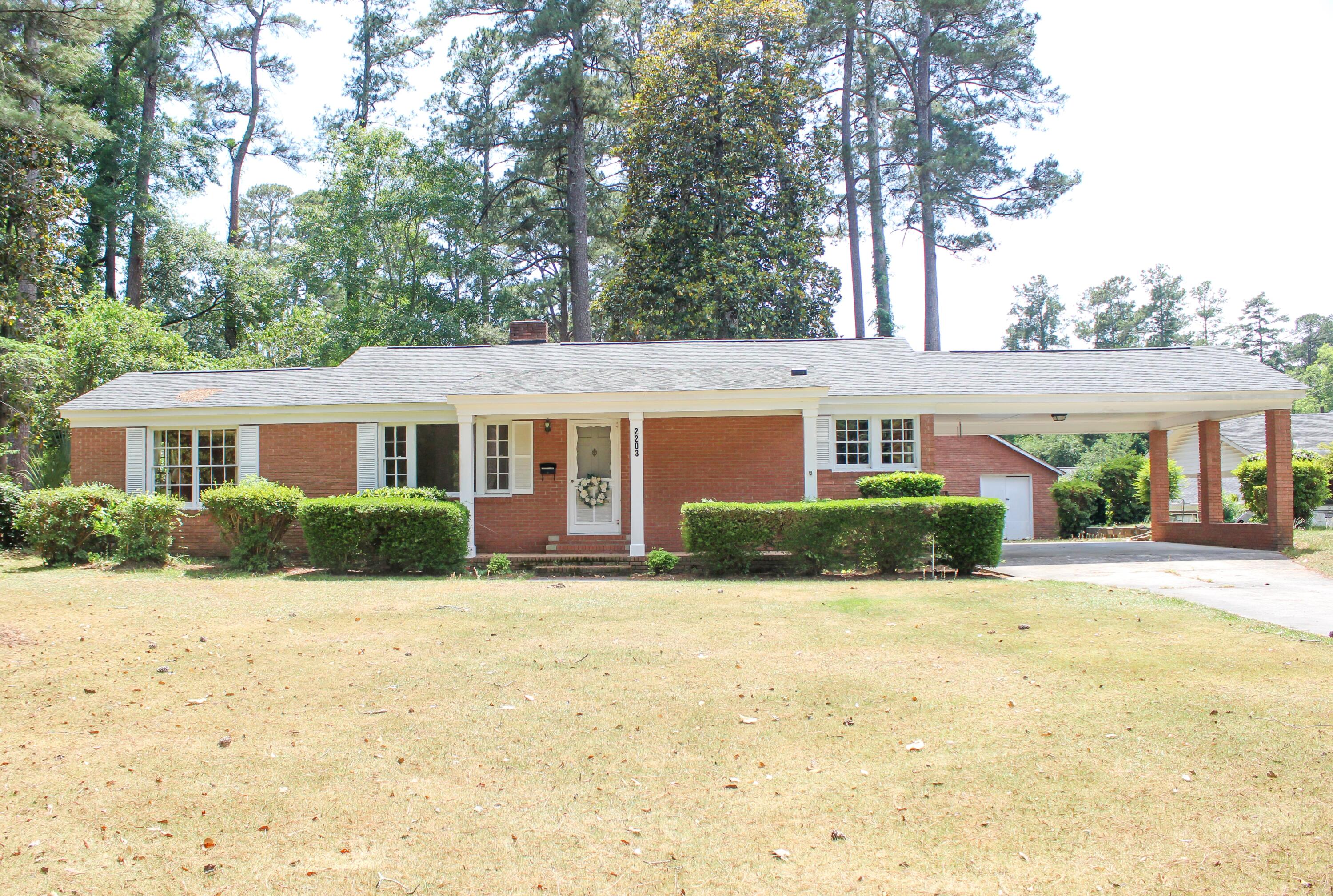 2203 State Rd S-38-211 Orangeburg, SC 29115 - Photo 1 of 18 IMG_8093