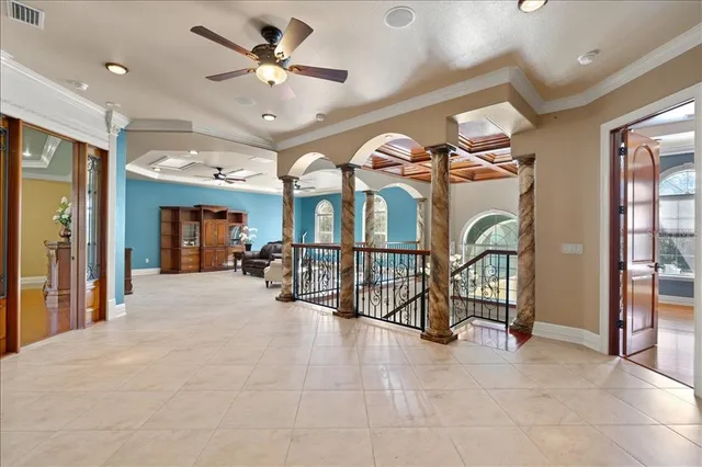 $1,599,000 | 4420 Daugharty Road, DeLand, FL 32724