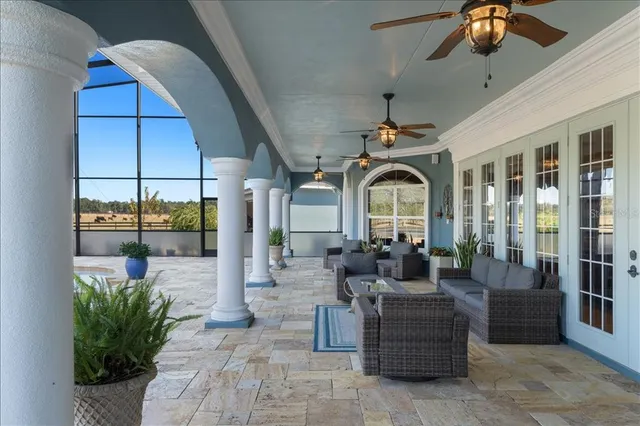 $1,599,000 | 4420 Daugharty Road, DeLand, FL 32724