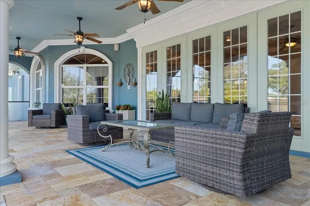 $1,599,000 | 4420 Daugharty Road, DeLand, FL 32724