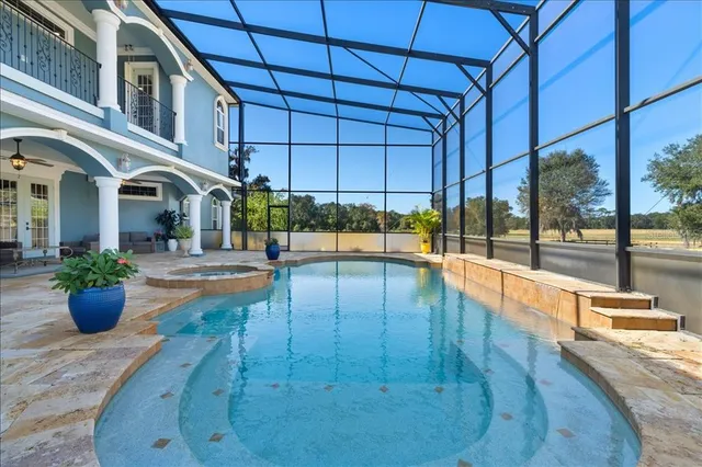 $1,599,000 | 4420 Daugharty Road, DeLand, FL 32724