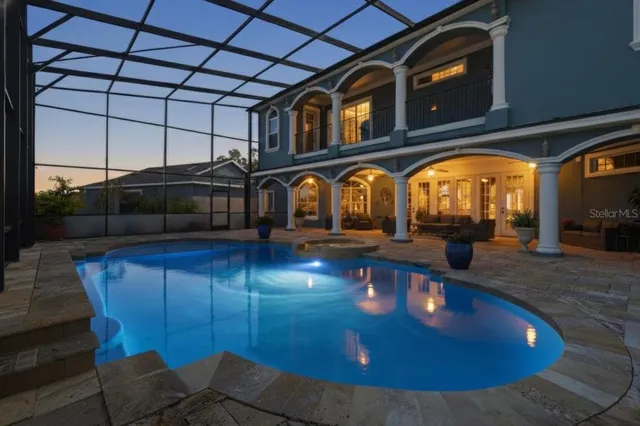 $1,599,000 | 4420 Daugharty Road, DeLand, FL 32724