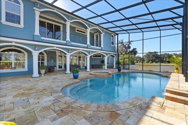 $1,599,000 | 4420 Daugharty Road, DeLand, FL 32724