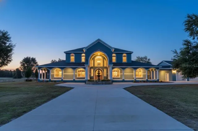 $1,599,000 | 4420 Daugharty Road, DeLand, FL 32724