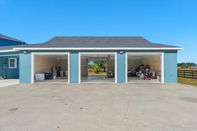 $1,599,000 | 4420 Daugharty Road, DeLand, FL 32724