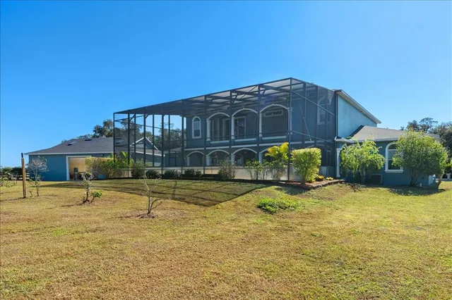 $1,599,000 | 4420 Daugharty Road, DeLand, FL 32724