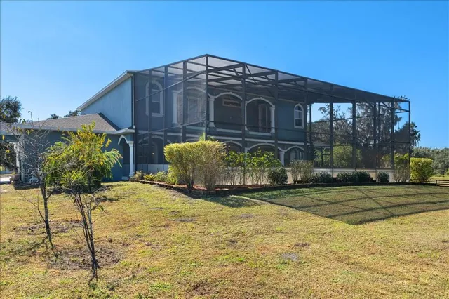 $1,599,000 | 4420 Daugharty Road, DeLand, FL 32724