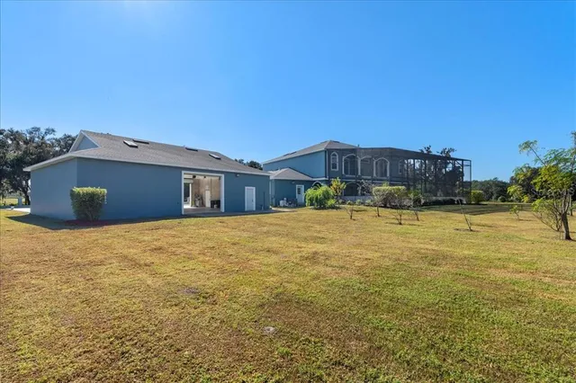 $1,599,000 | 4420 Daugharty Road, DeLand, FL 32724