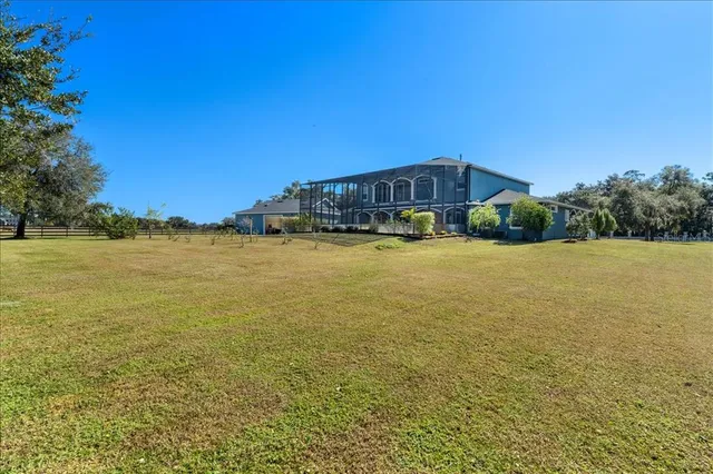 $1,599,000 | 4420 Daugharty Road, DeLand, FL 32724