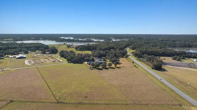 $1,599,000 | 4420 Daugharty Road, DeLand, FL 32724