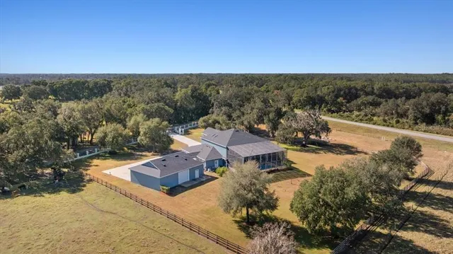 $1,599,000 | 4420 Daugharty Road, DeLand, FL 32724