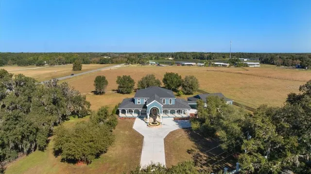 $1,599,000 | 4420 Daugharty Road, DeLand, FL 32724