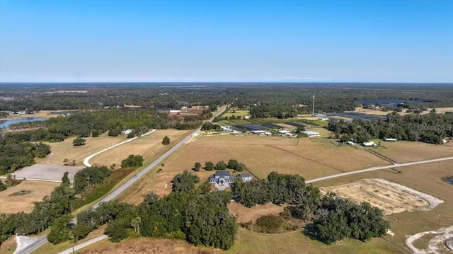 $1,599,000 | 4420 Daugharty Road, DeLand, FL 32724