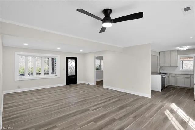 $269,900 | 263 Bradley Road, Winston-Salem, NC 27107