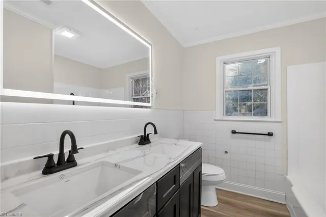 $269,900 | 263 Bradley Road, Winston-Salem, NC 27107