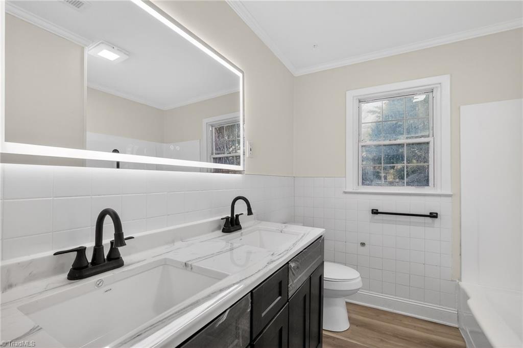 263 Bradley Road Winston-Salem, NC 27107 - Photo 11 of 20