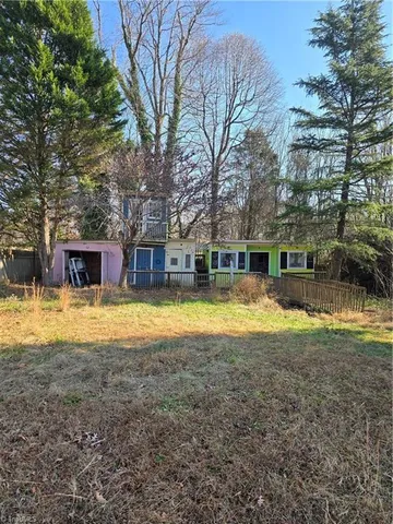 $269,900 | 263 Bradley Road, Winston-Salem, NC 27107