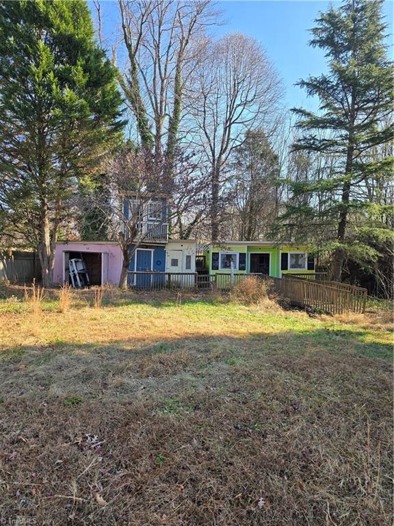 263 Bradley Road Winston-Salem, NC 27107 - Photo 20 of 20