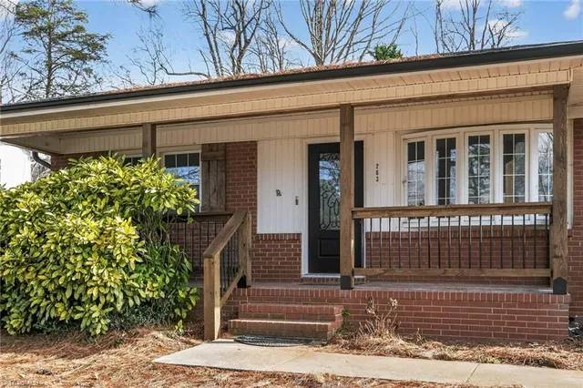 $269,900 | 263 Bradley Road, Winston-Salem, NC 27107