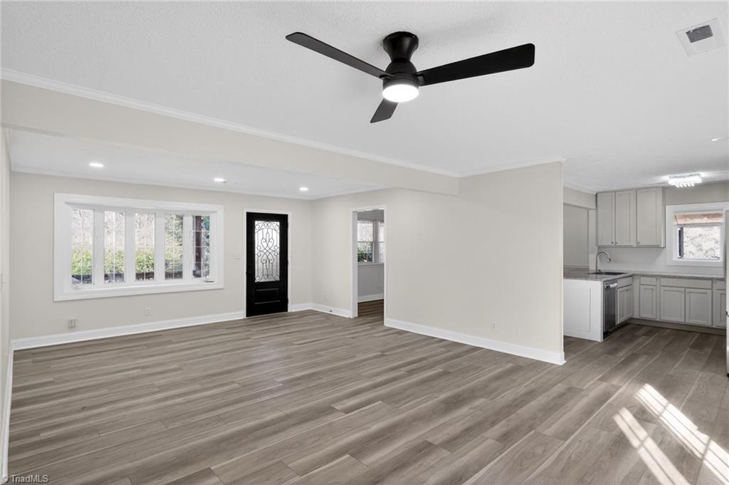 263 Bradley Road Winston-Salem, NC 27107 - Photo 5 of 20