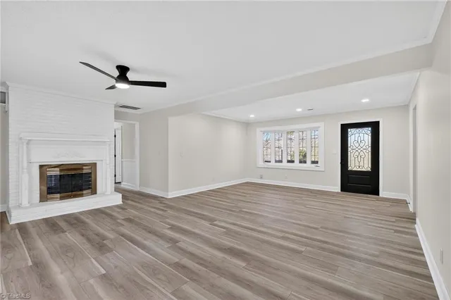 $269,900 | 263 Bradley Road, Winston-Salem, NC 27107