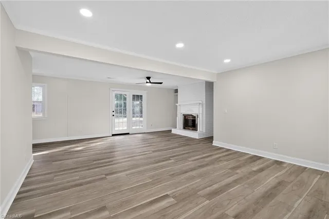 $269,900 | 263 Bradley Road, Winston-Salem, NC 27107