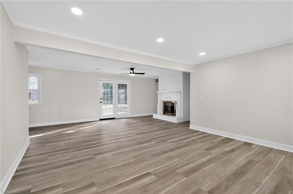 263 Bradley Road Winston-Salem, NC 27107 - Photo 6 of 20