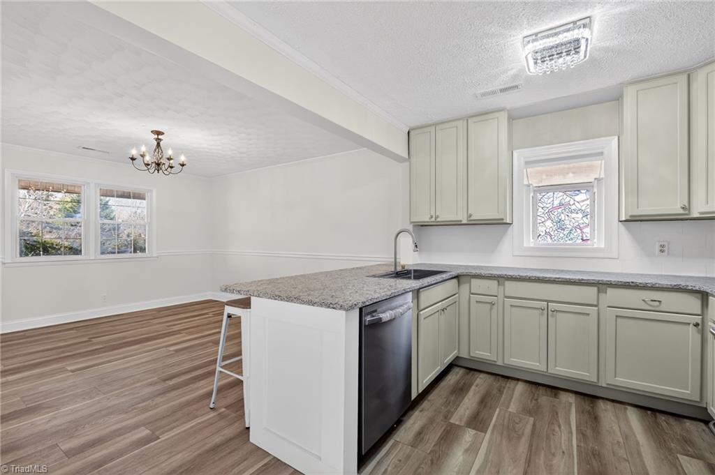 263 Bradley Road Winston-Salem, NC 27107 - Photo 7 of 20