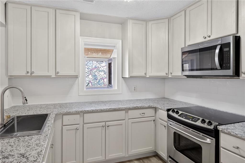 263 Bradley Road Winston-Salem, NC 27107 - Photo 8 of 20