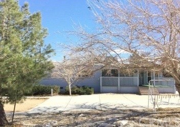 11625 Verbena Road Victorville, CA 92392 - Photo 1 of 1