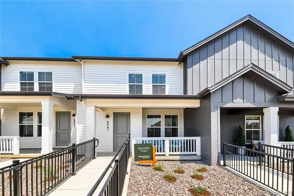 $404,235 | 5358 Gardner Parkway, Firestone, CO 80504