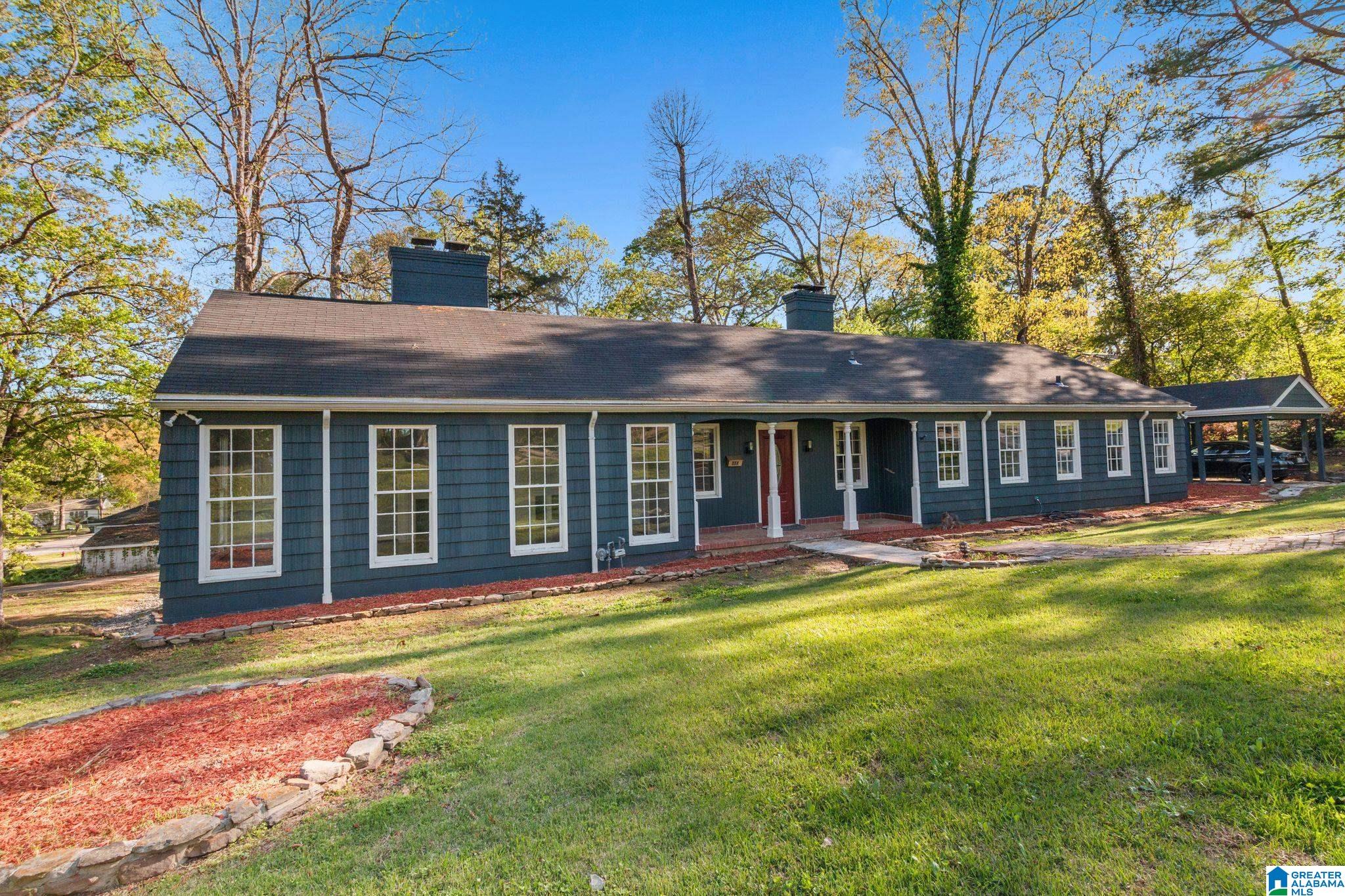 605 6th Street West Jasper, AL 35501 - Photo 2 of 42