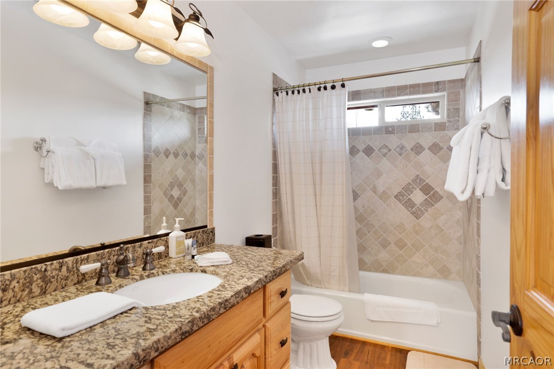 39737 Flicker Road Fawnskin, CA 92333 - Photo 31 of 51