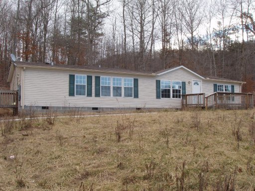 400 Johnson Farm Road Maynardville, TN 37807 - Photo 1 of 1 Primary Photo